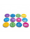 Joc Miscari si sunete, BS Toys,GA331