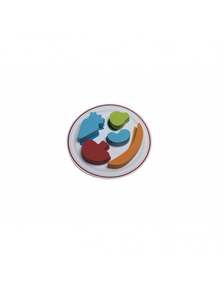 Joc de precizie Veggie, BS Toys,GA347