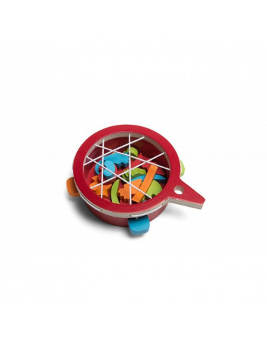 Joc de precizie Veggie, BS Toys,GA347