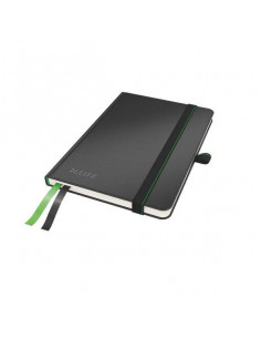 CAIET BIROU A6 AR NEGRU COMPLETE LEITZ,LZ44790095