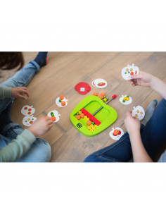 Joc de indemanare Culege merele, BS Toys,GA352 2