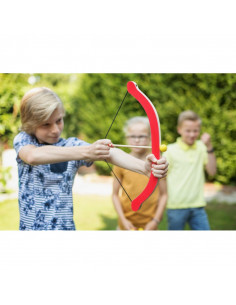 Joc de tras la tinta Arc cu sageti, BS Toys,GA353 2