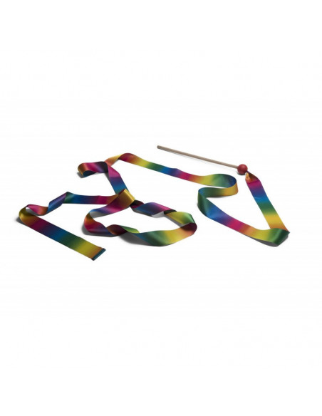 Panglica pentru dans si gimnastica ritmica, BS Toys,GA354