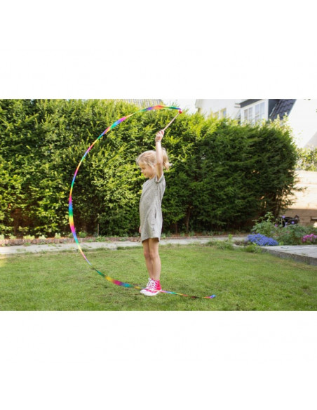 Panglica pentru dans si gimnastica ritmica, BS Toys,GA354