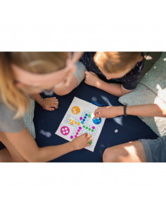 Jocuri de calatorie Serpii si scarile si Ludo, BS Toys,GA357 2