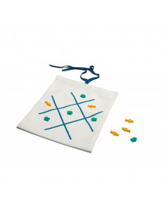 Jocuri de călătorie Sah, Dame, Tic Tac Toe (X si 0), BS 2