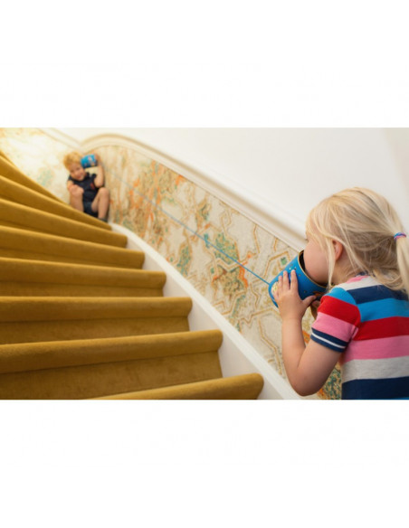 Telefonul din cutii, BS Toys,GA361