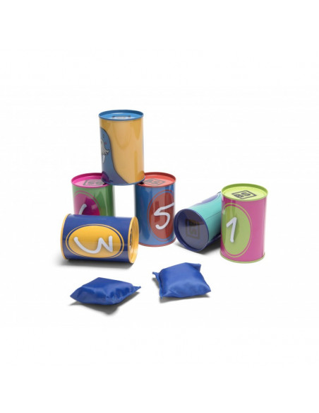 Joc Cel mai bun tintas Animale salbatice, BS Toys,GA362