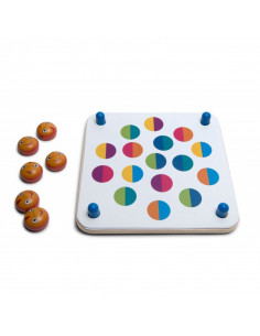 Joc de memorie Memo Fish, BS Toys,GA371 2