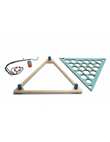 Joc de coordonare Salvati-l pe Ralf, BS Toys,GA375