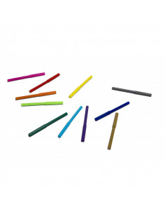 Set de colorat gigant, BS Toys,GA376 2