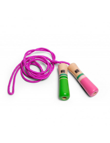Coarda de sarit roz, BS Toys,GA379