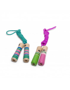 Coarda de sarit turqoise, BS Toys,GA380 2