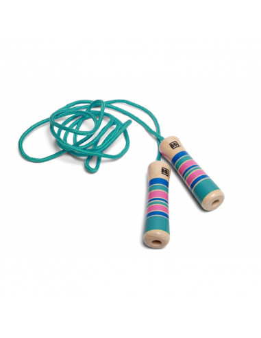 Coarda de sarit turqoise, BS Toys,GA380