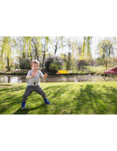 Frisbee broscuta testoasa, BS Toys,GA175_3