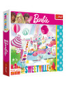Joc Trefl Barbie, Sweetville,TR-01674