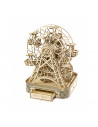 Puzzle 3D Ferris Wheel - Kit model mecanic,WR306