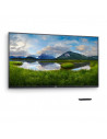 Monitor Dell 55" C5519Q, 138.68 cm, IPS, LED, 4K UHD, 3840 x