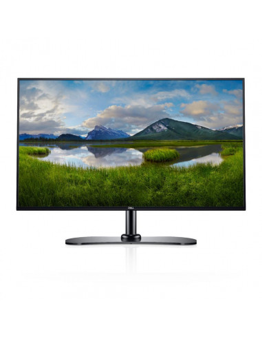 Monitor Dell 55" C5519Q, 138.68 cm, IPS, LED, 4K UHD, 3840 x