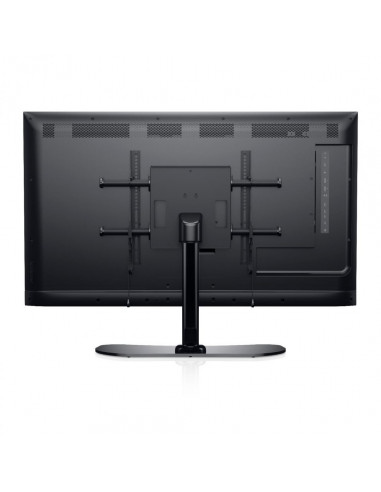 Monitor Dell 55" C5519Q, 138.68 cm, IPS, LED, 4K UHD, 3840 x