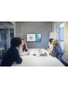 Monitor Dell 55" C5519Q, 138.68 cm, IPS, LED, 4K UHD, 3840 x