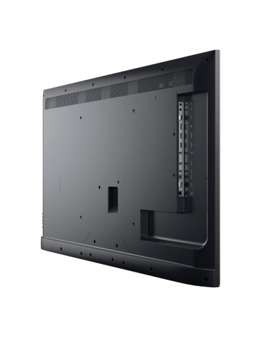 Monitor Dell 55" C5519Q, 138.68 cm, IPS, LED, 4K UHD, 3840 x