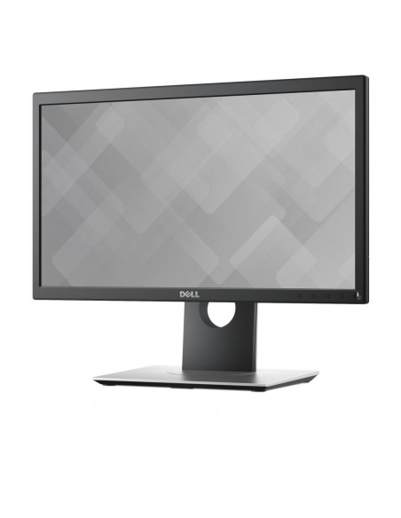 Monitor Dell 19.5" P2018H, 49.5 cm, TN, W-LED, FHD, 1600 x 900