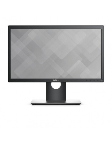 Monitor Dell 19.5" P2018H, 49.5 cm, TN, W-LED, FHD, 1600 x 900
