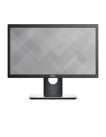 Monitor Dell 19.5" P2018H, 49.5 cm, TN, W-LED, FHD, 1600 x 900