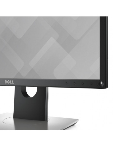 Monitor Dell 19.5" P2018H, 49.5 cm, TN, W-LED, FHD, 1600 x 900