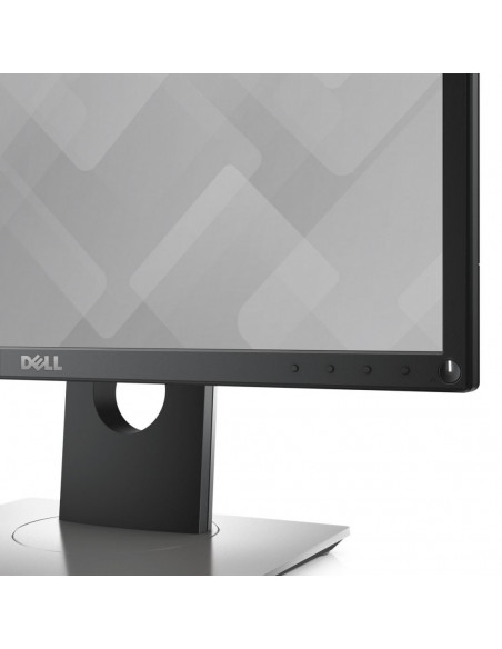Monitor Dell 19.5" P2018H, 49.5 cm, TN, W-LED, FHD, 1600 x 900