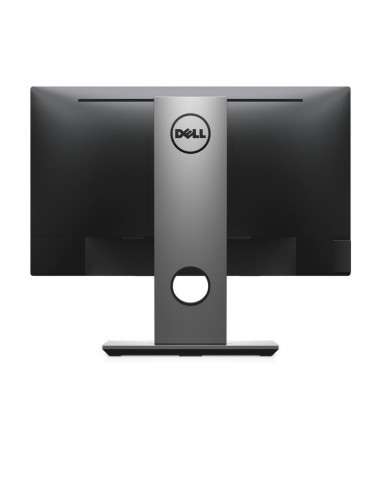 Monitor Dell 19.5" P2018H, 49.5 cm, TN, W-LED, FHD, 1600 x 900