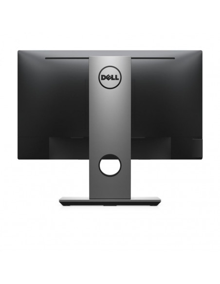 Monitor Dell 19.5" P2018H, 49.5 cm, TN, W-LED, FHD, 1600 x 900