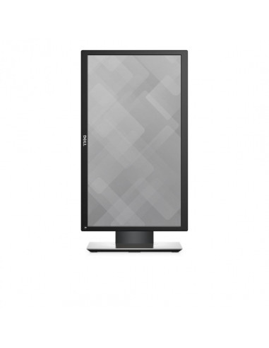 Monitor Dell 19.5" P2018H, 49.5 cm, TN, W-LED, FHD, 1600 x 900