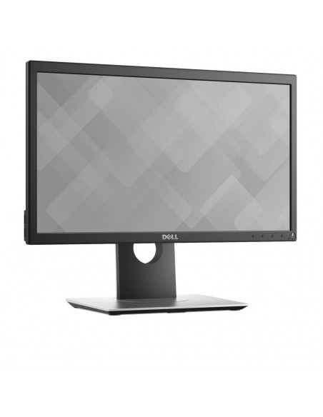 Monitor Dell 19.5" P2018H, 49.5 cm, TN, W-LED, FHD, 1600 x 900