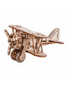 Puzzle 3D Avion - Kit model mecanic,WR304