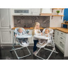 Leagan electric VENTURA, Grey,10100301901