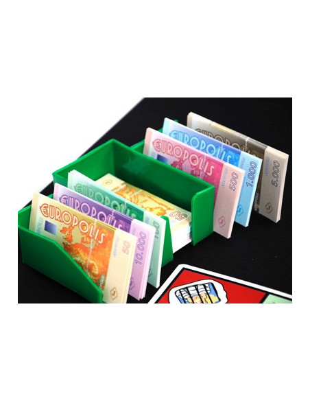 Europolis Tranzactii Imobiliare, Joc Juno,JSC4