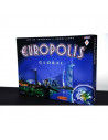 Europolis Global, Joc Juno,JSC10