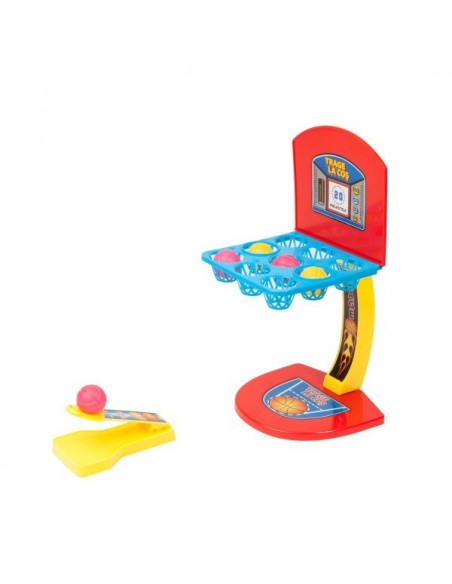 Mini Baschet, Joc Noriel,Uniq15145