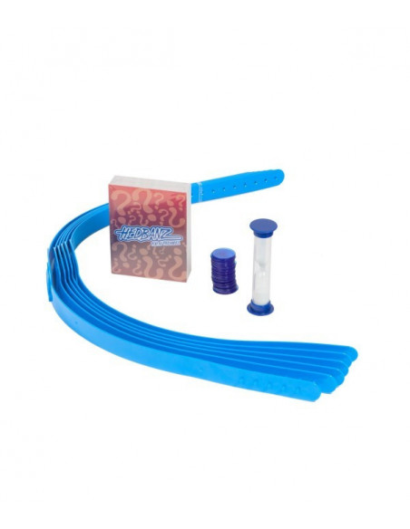 Hedbanz Pentru Princhindei, Joc Noriel,Uniq90362