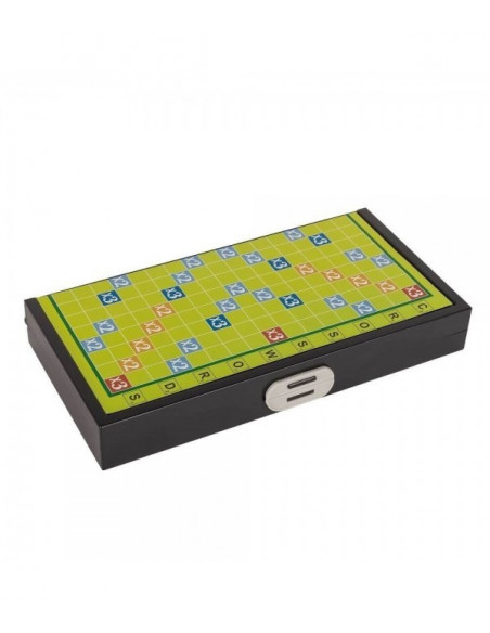 Crosswords, Joc Noriel Magnetic,Uniq04569