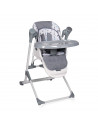 Leagan electric VENTURA, Grey,10100301901