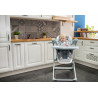 Leagan electric VENTURA, Grey,10100301901