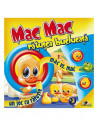 Mac Mac Ratusca Buclucasa, Joc Noriel,Uniq10829