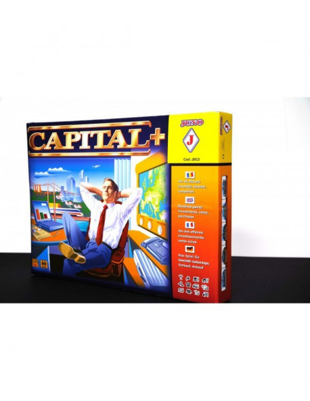 Capital Plus, Joc Juno De Initiere In Afaceri Juno Capital Plus, Joc Juno De Initiere In Afaceri Juno