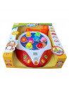 Jucarie electrica MalPlay loveste cu ciocanul cartita si Jucarie electrica MalPlay loveste cu ciocanul cartita si