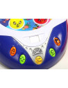 Jucarie electrica MalPlay loveste cu ciocanul cartita si Jucarie electrica MalPlay loveste cu ciocanul cartita si
