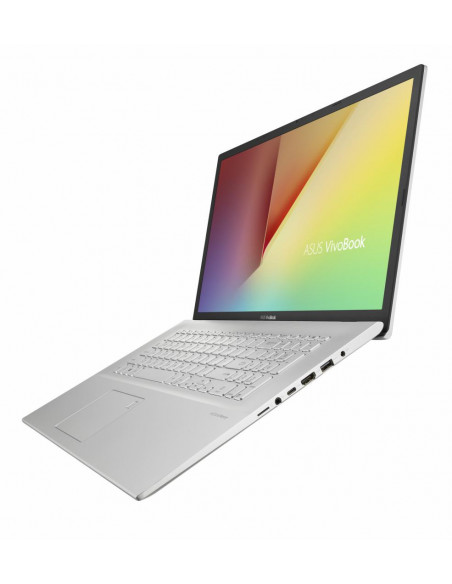 UltraBook ASUS VivoBook X712JA-BX381, 17.3-inch, HD+ (1600 x