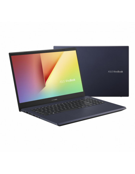 Laptop ASUS X571GT-BQ924, 15.6-inch, FHD (1920 x 1080) 16:9
